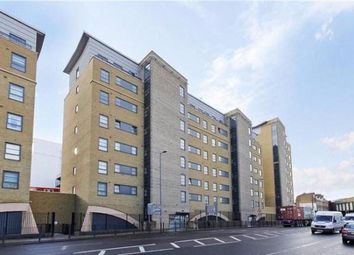 Thumbnail Flat for sale in Commercial Road, Limehouse, London