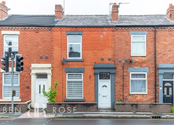 Property listing in Preston, Lancashire