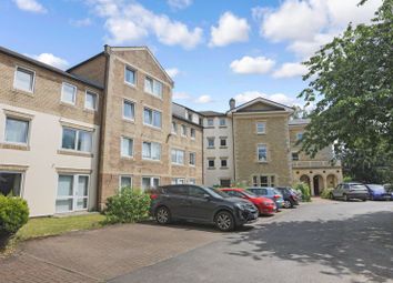 Thumbnail 1 bed flat for sale in Homewell House, Kidlington