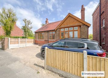 Thumbnail Detached bungalow for sale in Derby Road, Marehay, Ripley