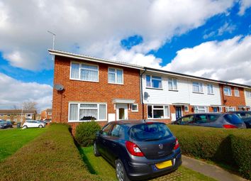 3 Bedroom End terrace house for sale