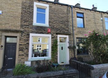 Thumbnail 3 bed terraced house for sale in Parker Street, Colne, Lancashire