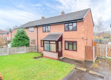 Thumbnail 3 bed semi-detached house for sale in Parklands, Wellington, Telford, Shropshire