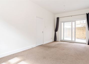 Thumbnail 2 bed flat to rent in Englefield Road, Islington, London