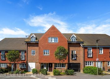 Thumbnail 2 bedroom flat for sale in Dover Road, Tadworth