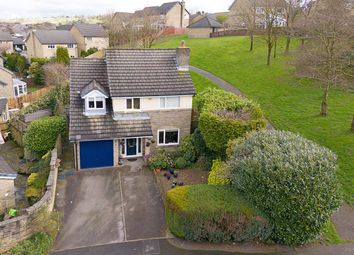 Thumbnail Detached house for sale in Stoneyhurst Height, Brierfield, Lancashire