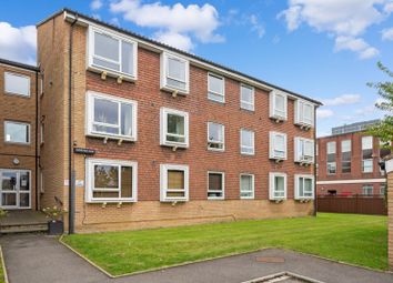 Thumbnail 2 bed flat for sale in Station Approach, Cheam, Sutton