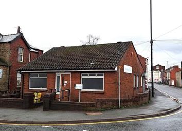 Thumbnail Office for sale in Beal Lane, Shaw, Oldham, Lancashire