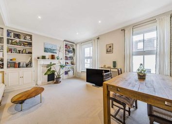 Thumbnail 2 bedroom flat for sale in Broughton Road, London