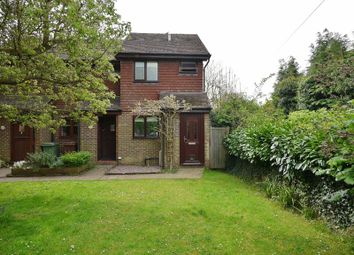 1 Bedroom End terrace house for sale