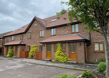 Thumbnail Terraced house for sale in St. Christophers Close, Chichester