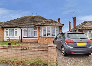 2 Bedroom Semi-detached bungalow for sale