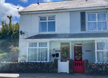 Thumbnail 3 bed end terrace house for sale in Kewvean, Chy An Gweal, Carbis Bay, St. Ives