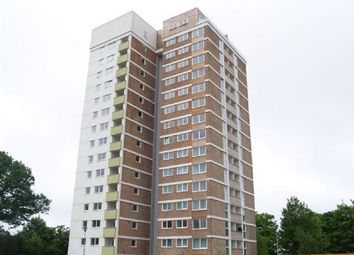 Thumbnail 2 bed flat to rent in Beech Rise, Roughwood Drive, Kirkby