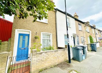 Thumbnail 2 bed end terrace house for sale in Eland Road, Croydon, Old Town