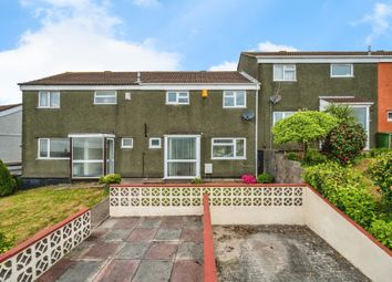 Thumbnail 3 bedroom terraced house for sale in Kings Tamerton Road, Plymouth