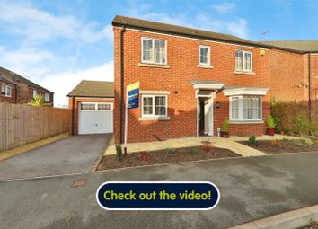 Beverley - Detached house for sale              ...