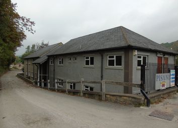 Thumbnail Serviced office to let in High Peak Junction, Matlock