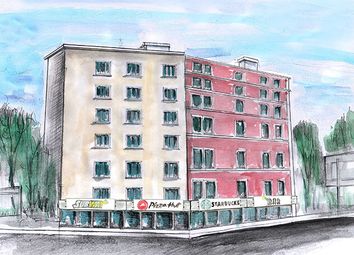 Thumbnail Studio for sale in Victoria Street, Bristol