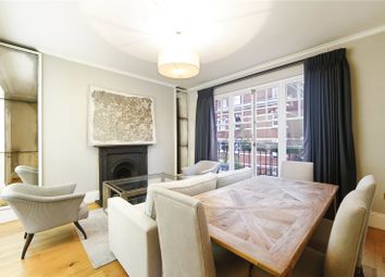 Thumbnail 2 bed flat to rent in Portman Mansions, Chiltern Street, London