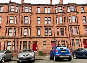 Thumbnail 2 bed flat for sale in Earl Street, Scotstoun, Glasgow