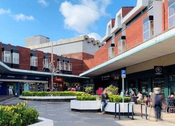 Thumbnail Retail premises to let in Ryemarket Shopping Centre, Ryemarket Shopping Centre, Stourbridge