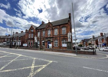 Thumbnail Office to let in Saltergate, Chesterfield