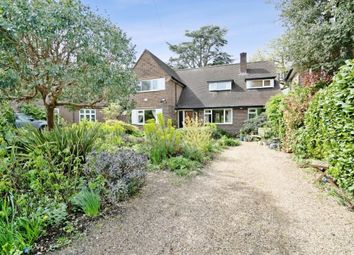 Thumbnail Detached house for sale in Old Hall Close, Pinner