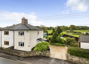 Thumbnail Semi-detached house for sale in Greenway, Dowlish Ford, Ilminster