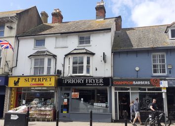 Thumbnail Retail premises for sale in High Street, Christchurch