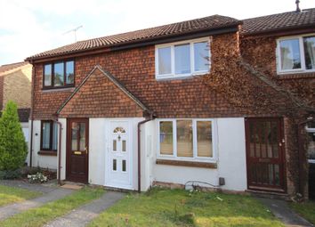 2 Bedroom End terrace house for rent