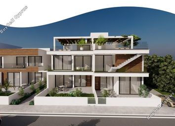 Thumbnail 2 bed apartment for sale in Livadia Larnacas, Larnaca, Cyprus