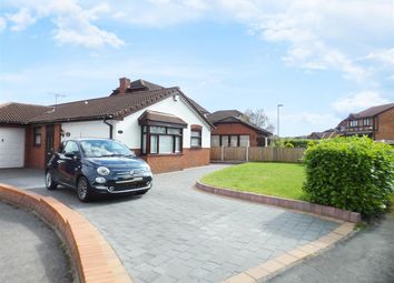 Thumbnail Bungalow for sale in Cheltenham Crescent, Huyton, Liverpool