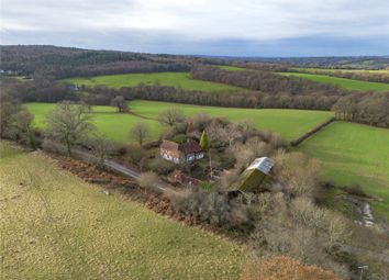 Thumbnail Land for sale in Lye Green, Crowborough, East Sussex