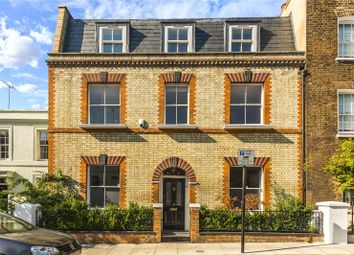 Thumbnail Terraced house for sale in Ivor Street, Camden Town