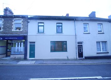 Thumbnail 3 bed terraced house for sale in Chapel Street, Pontnewydd