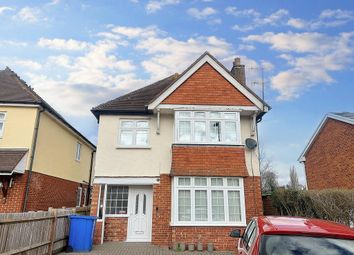 Thumbnail Detached house to rent in Cranmore Lane, Aldershot