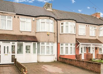Thumbnail Terraced house for sale in Carterhatch Road, Enfield