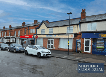 Thumbnail Retail premises to let in 18-22 Stoney Lane, Yardley, Birmingham