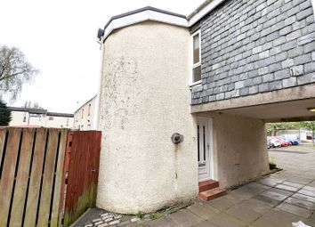 Thumbnail Terraced house for sale in Smithyends, Glasgow
