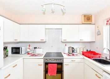 Thumbnail 2 bed flat for sale in Church Road, Crowborough, East Sussex