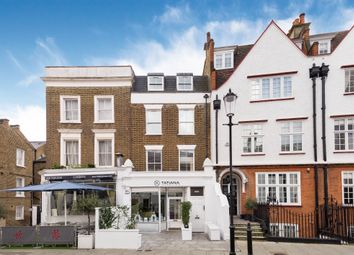 4 bed maisonette for sale in Holland Street, London W8