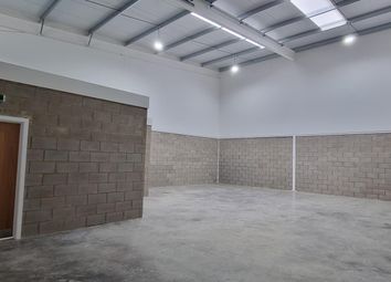 Thumbnail Light industrial for sale in Vision Business Park, Biggleswade
