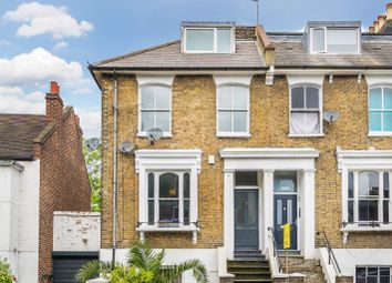 Thumbnail Flat for sale in Shardeloes Road, London, Greater London