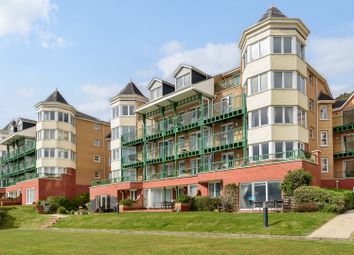 Thumbnail 2 bed flat for sale in Caswell Bay Court, Caswell, Swansea