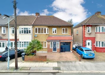 Thumbnail End terrace house for sale in Jarrow Road, Chadwell Heath