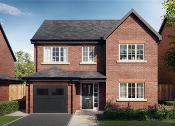 Property listing in Buckley, Flintshire