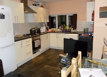 5 Bedrooms Flat to rent in Egerton Road, Fallowfield, Manchester M14