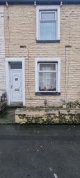 Thumbnail Terraced house for sale in Cleaver Street, Burnley