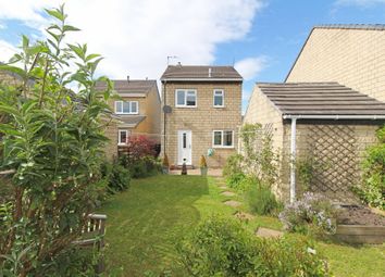 3 Bedrooms Detached house for sale in Sycamore Rise, Holmfirth HD9